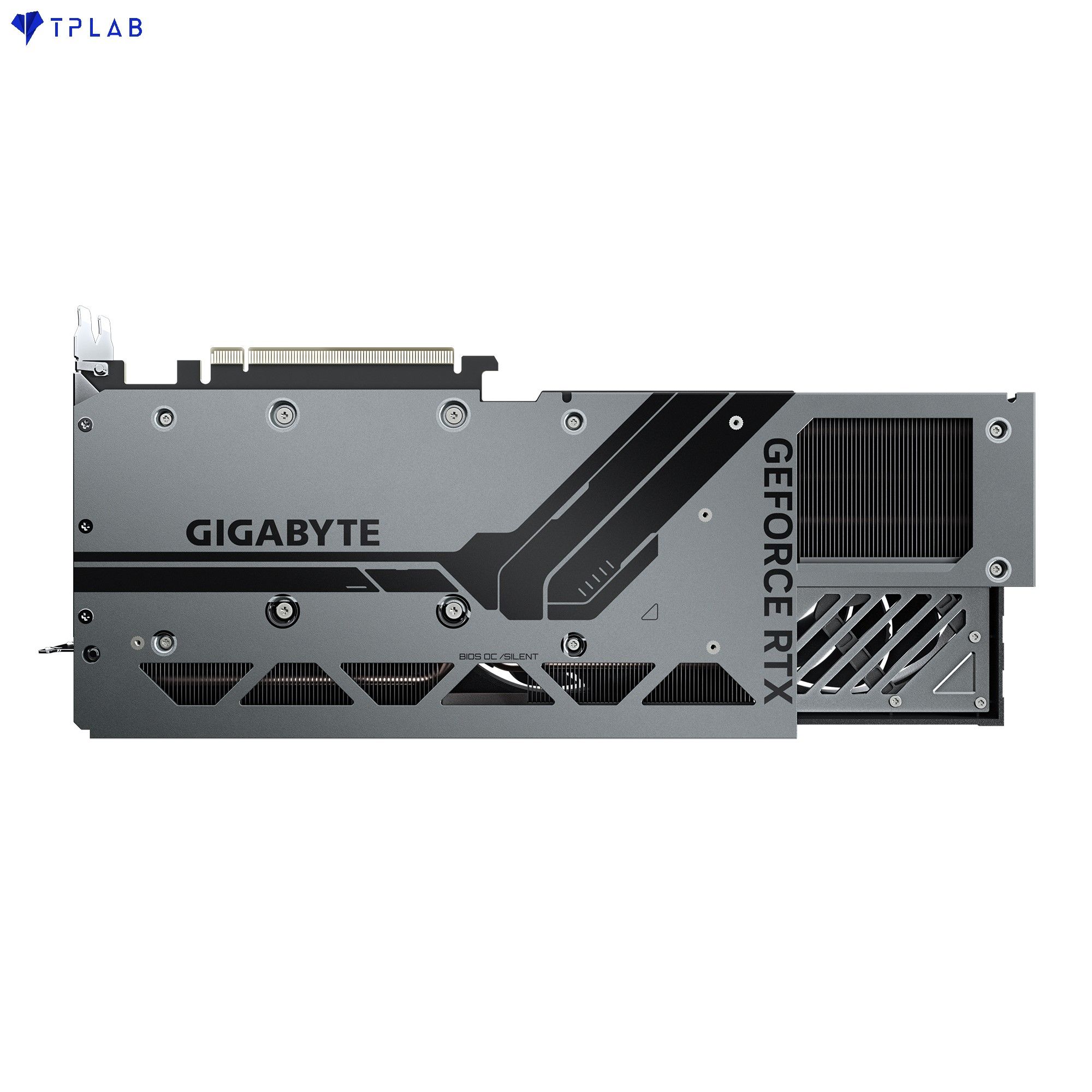  Gigabyte GeForce RTX 4070 Ti SUPER WINDFORCE MAX OC 16G 