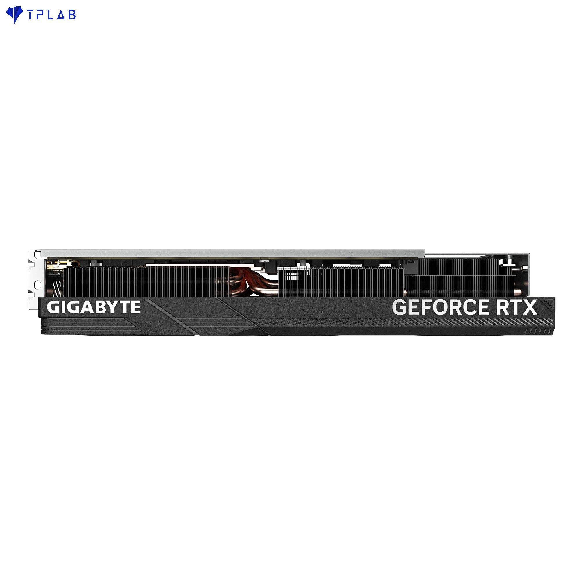  Gigabyte GeForce RTX 4070 Ti SUPER WINDFORCE MAX OC 16G 