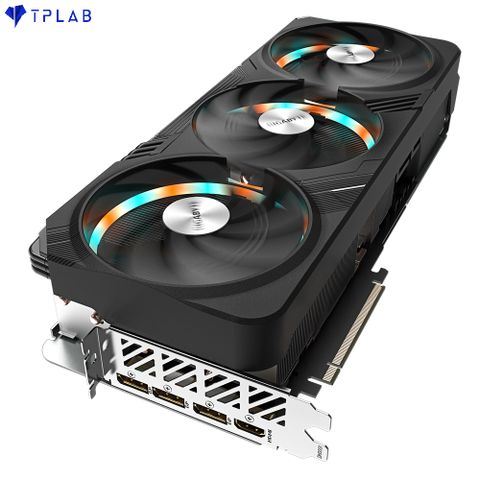  Gigabyte RTX 4080 SUPER GAMING OC 16G 