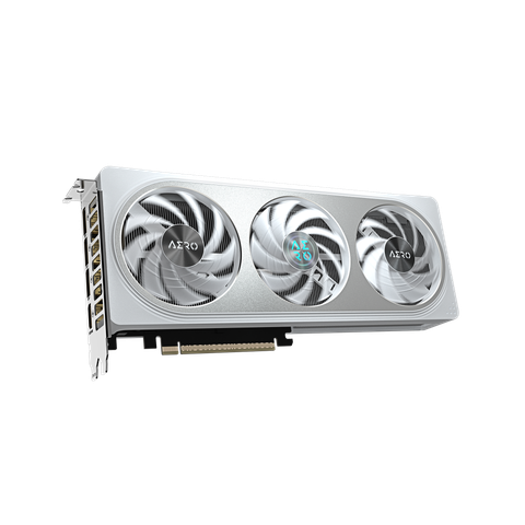  GIGABYTE GeForce RTX 5060 AERO OC 8G 
