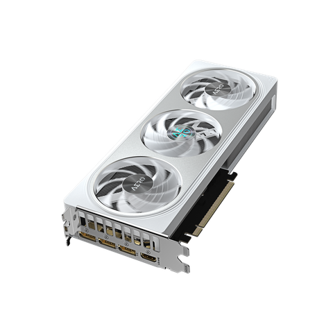  GIGABYTE GeForce RTX 5060 AERO OC 8G 
