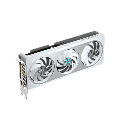  GIGABYTE GeForce RTX 5060 AERO OC 8G 