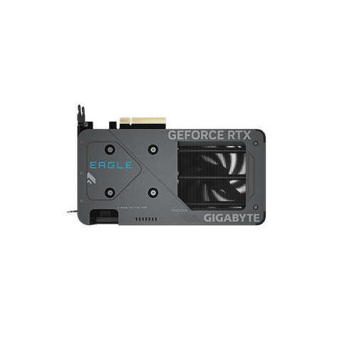  GIGABYTE GeForce RTX 5060 EAGLE OC 8G 