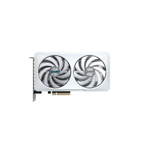  GIGABYTE GeForce RTX 5060 EAGLE OC ICE 8G 