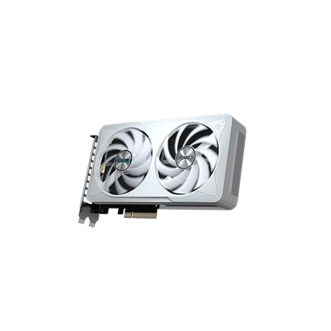  GIGABYTE GeForce RTX 5060 EAGLE OC ICE 8G 