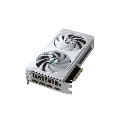  GIGABYTE GeForce RTX 5060 EAGLE OC ICE 8G 