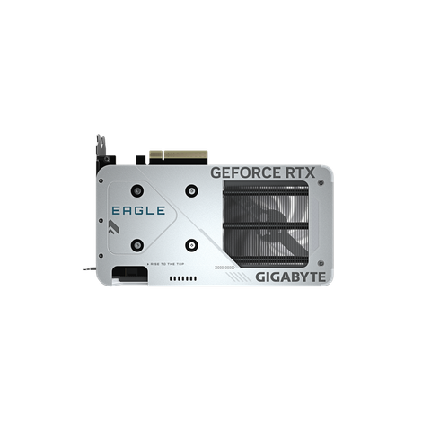  GIGABYTE GeForce RTX 5060 EAGLE OC ICE 8G 