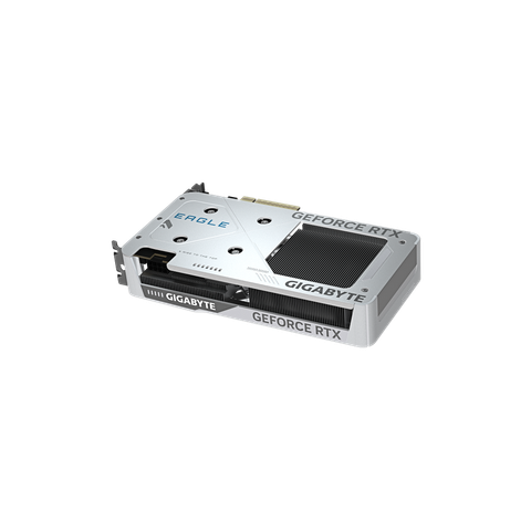  GIGABYTE GeForce RTX 5060 EAGLE OC ICE 8G 