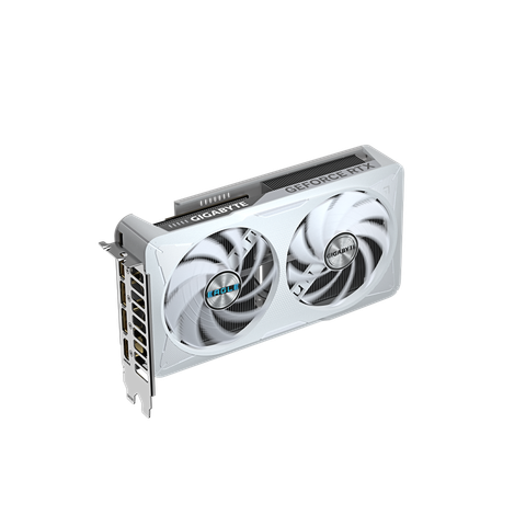  GIGABYTE GeForce RTX 5060 EAGLE OC ICE 8G 