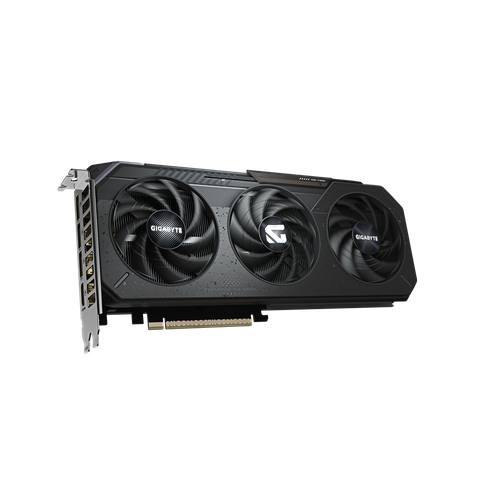  GIGABYTE GeForce RTX 5060 GAMING OC 8G 