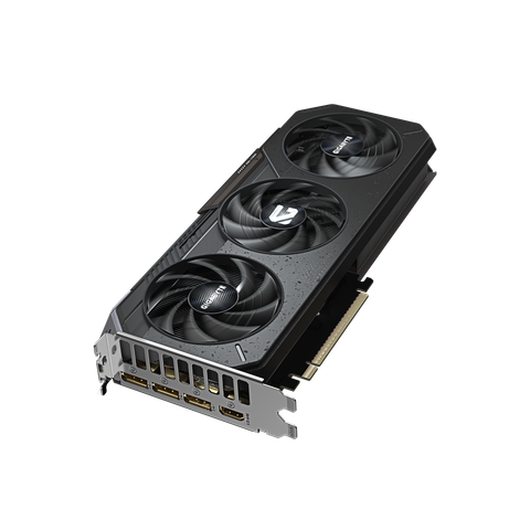  GIGABYTE GeForce RTX 5060 GAMING OC 8G 