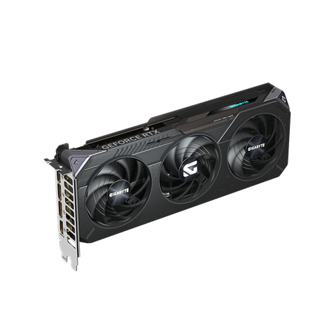  GIGABYTE GeForce RTX 5060 GAMING OC 8G 