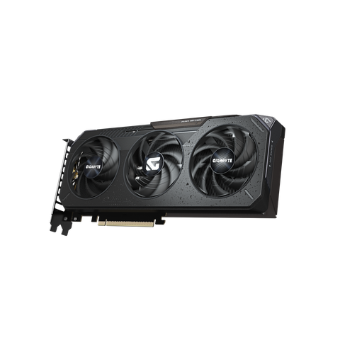  GIGABYTE GeForce RTX 5060 GAMING OC 8G 