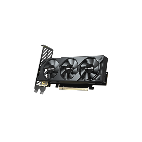  GIGABYTE GeForce RTX 5060 LP 8G OC 