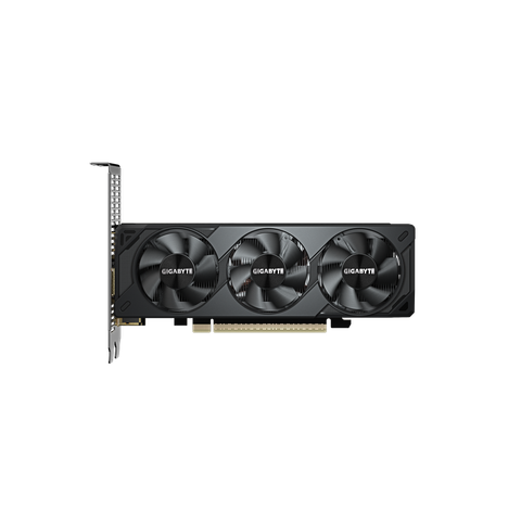  GIGABYTE GeForce RTX 5060 LP 8G OC 