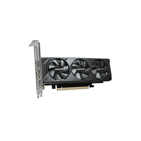  GIGABYTE GeForce RTX 5060 LP 8G OC 