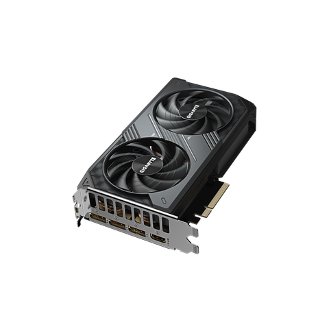  GIGABYTE GeForce RTX 5060 WINDFORCE 8G 