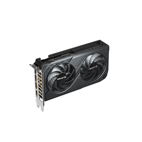  GIGABYTE GeForce RTX 5060 WINDFORCE 8G 
