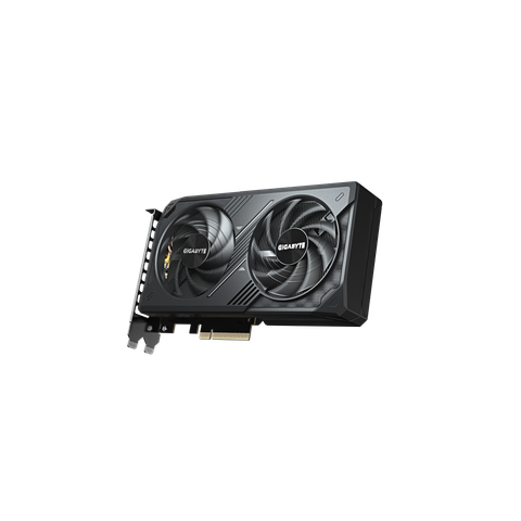  GIGABYTE GeForce RTX 5060 WINDFORCE OC 8G 