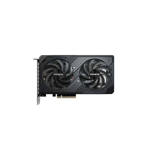  GIGABYTE GeForce RTX 5060 WINDFORCE OC 8G 