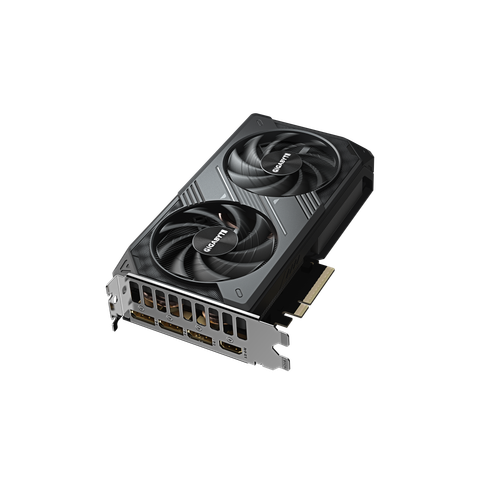  GIGABYTE GeForce RTX 5060 WINDFORCE OC 8G 