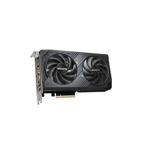  GIGABYTE GeForce RTX 5060 WINDFORCE OC 8G 