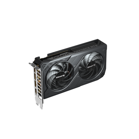  GIGABYTE GeForce RTX 5060 WINDFORCE OC 8G 