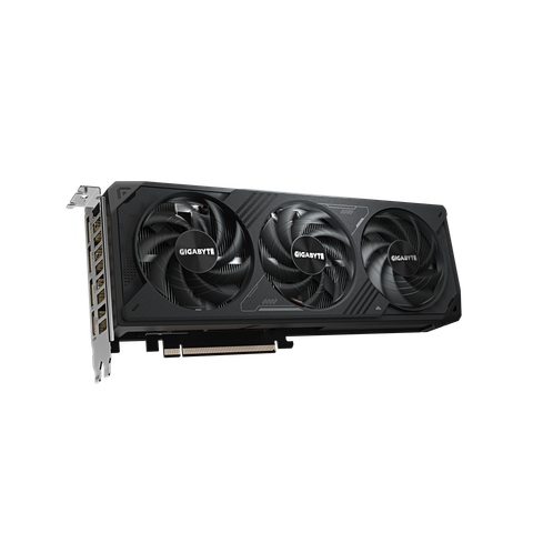  GIGABYTE GeForce RTX™ 5070 WINDFORCE SFF 12G 