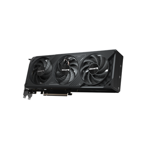  GIGABYTE GeForce RTX™ 5070 WINDFORCE SFF 12G 