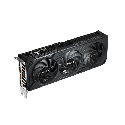  GIGABYTE GeForce RTX™ 5070 WINDFORCE SFF 12G 