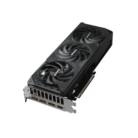  GIGABYTE GeForce RTX™ 5070 WINDFORCE SFF 12G 