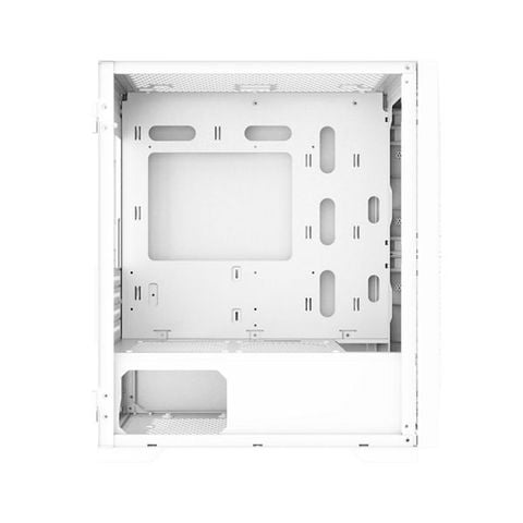  Case XIGMATEK GEMINI II ARTIC 3FB 