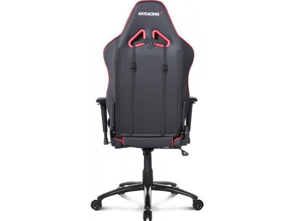  Ghế chơi game AKRacing Core LX Plus Red (AK-LXPLUS-RD) 