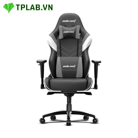  Ghế Chơi Game Anda Seat Assassin King V2 Black 