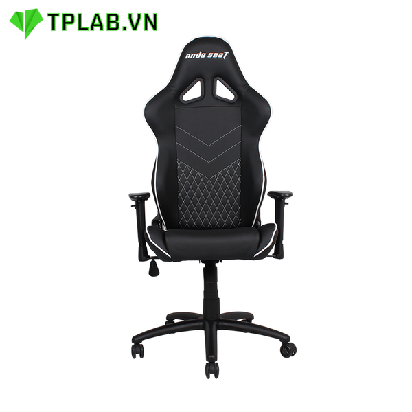  Ghế Chơi Game Anda Seat Assassin V2 Black 