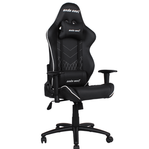  Ghế Chơi Game Anda Seat Assassin V2 Black 