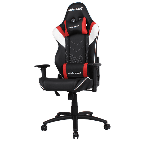  Ghế Chơi Game Anda Seat Assassin V2 Black/White/Red 