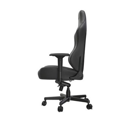  Ghế Anda Seat Sapphire Black – Full PVC Leather Kingsize 