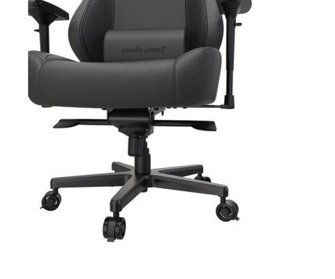  Ghế Anda Seat Sapphire Black – Full PVC Leather Kingsize 