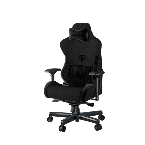  Ghế Chơi Game Anda Seat T-Pro 2 Series Premium Black 