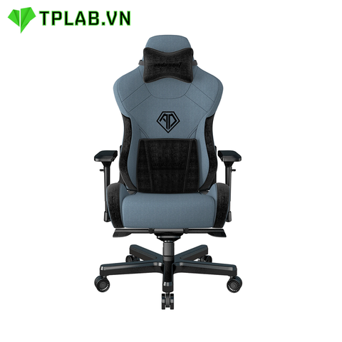  Ghế Chơi Game Anda Seat T-Pro 2 Series Premium Blue/Black 