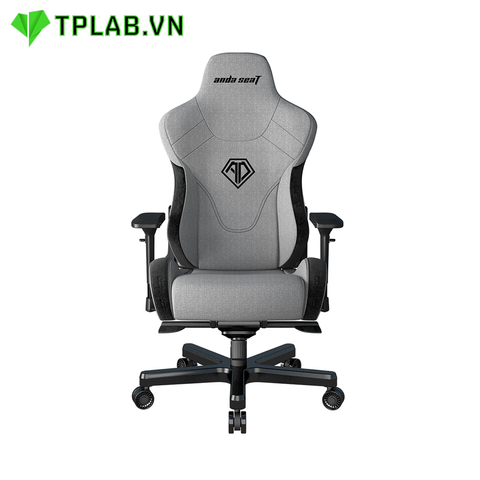  Ghế Chơi Game Anda Seat T-Pro 2 Series Premium Grey/Black 