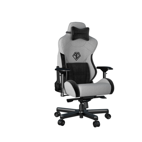  Ghế Chơi Game Anda Seat T-Pro 2 Series Premium Grey/Black 