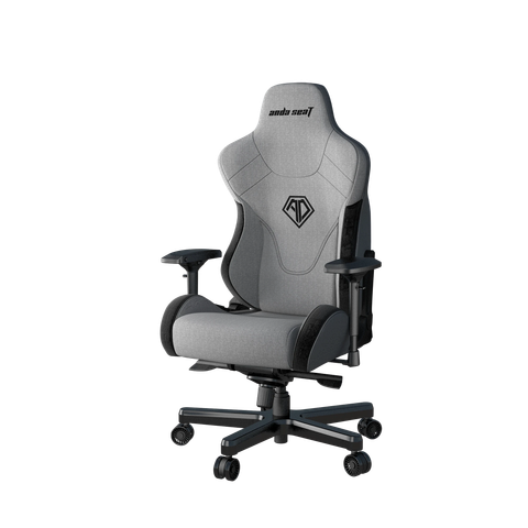  Ghế Chơi Game Anda Seat T-Pro 2 Series Premium Grey/Black 