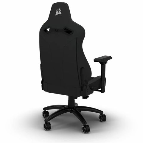  Ghế Chơi Game Corsair TC200 Fabric Black/Black 