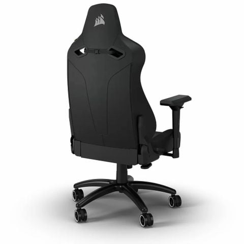  Ghế Chơi Game Corsair TC200 Leatherette Black/Black 