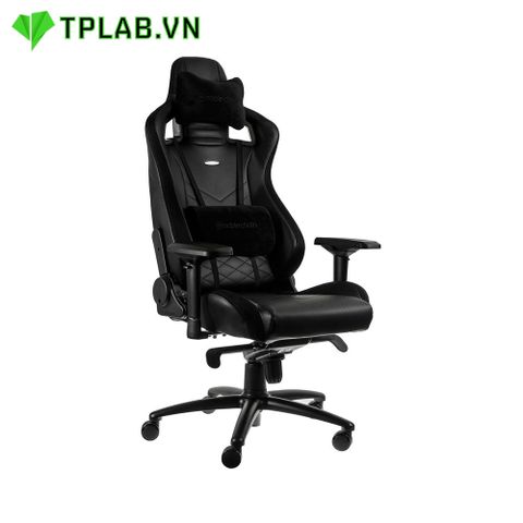  Ghế Chơi Game NobleChairs Epic Series Black 