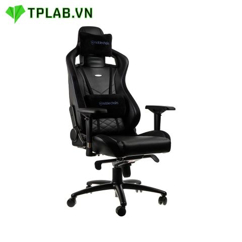  Ghế Chơi Game NobleChairs Epic Series Black/Blue 