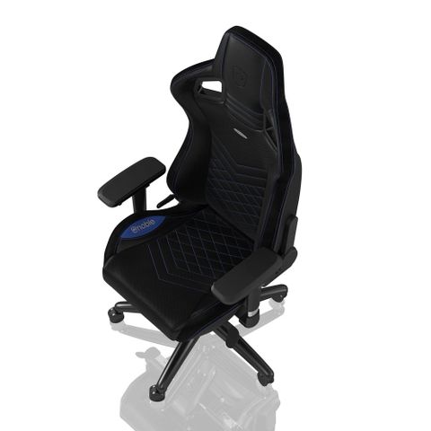  Ghế Chơi Game NobleChairs Epic Series Black/Blue 