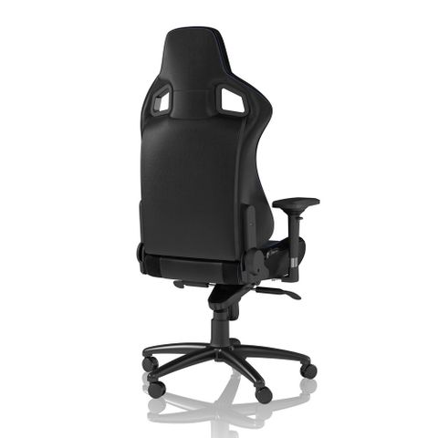  Ghế Chơi Game NobleChairs Epic Series Black/Blue 